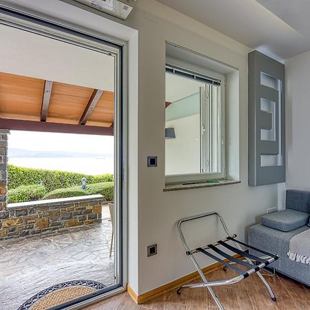 Debeli Rtic Apartments - Happy Rentals Ankaran Exterior foto