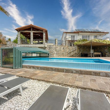 Debeli Rtic Apartments - Happy Rentals Ankaran Exterior foto