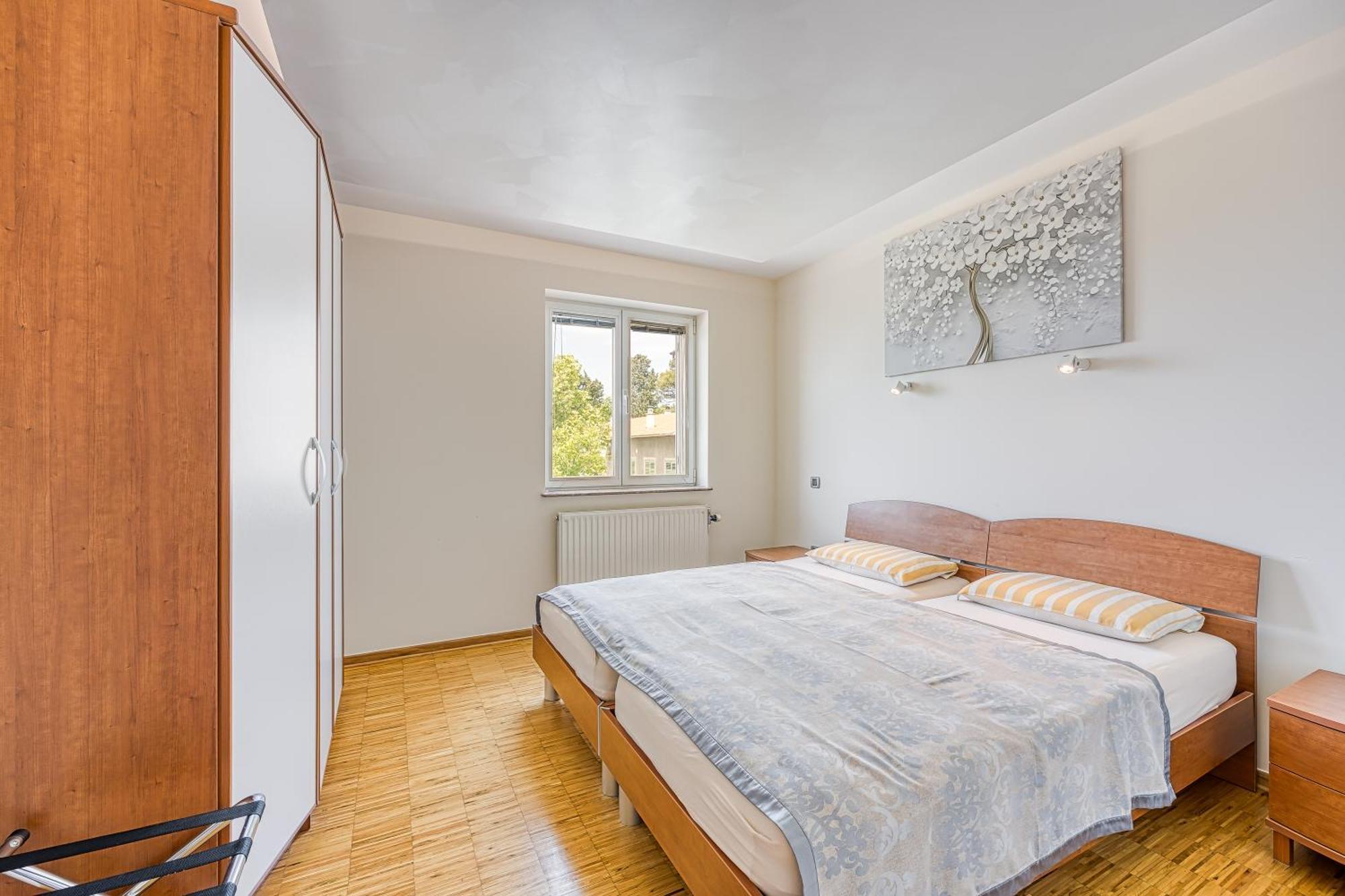 Debeli Rtic Apartments - Happy Rentals Ankaran Exterior foto