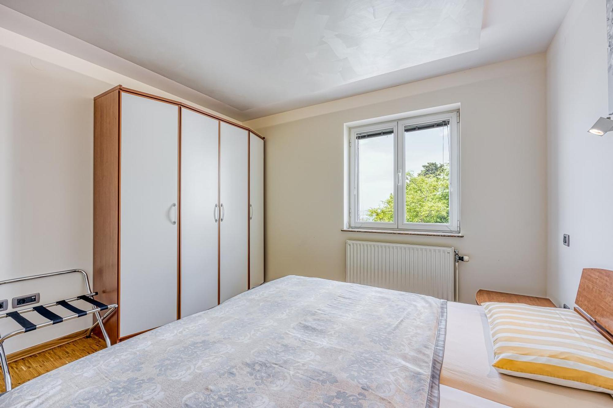 Debeli Rtic Apartments - Happy Rentals Ankaran Exterior foto