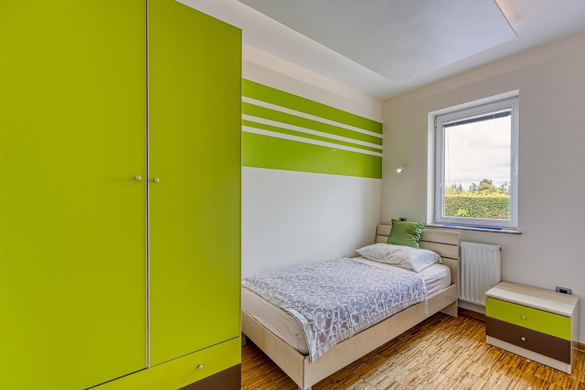 Debeli Rtic Apartments - Happy Rentals Ankaran Exterior foto