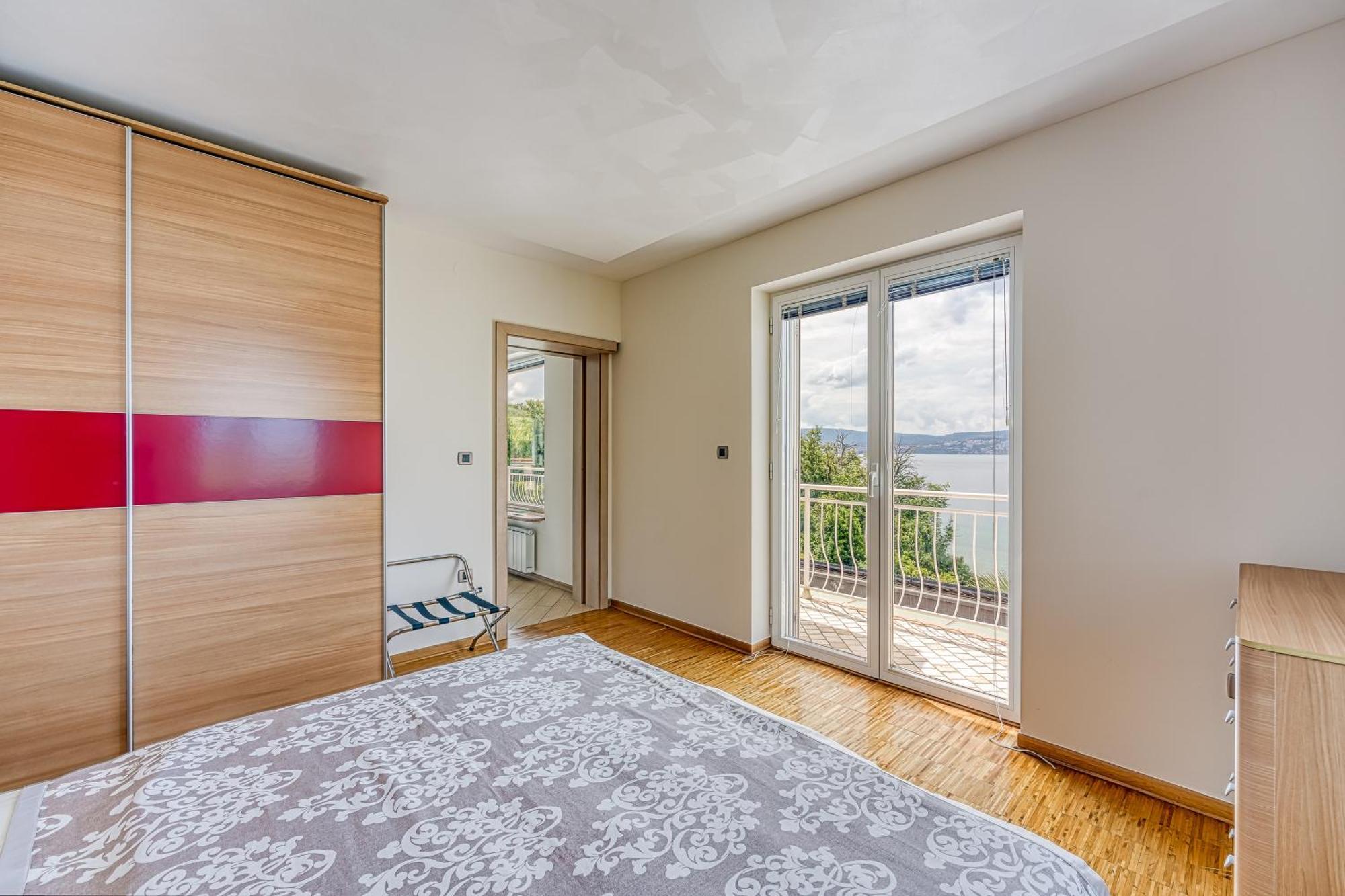 Debeli Rtic Apartments - Happy Rentals Ankaran Exterior foto