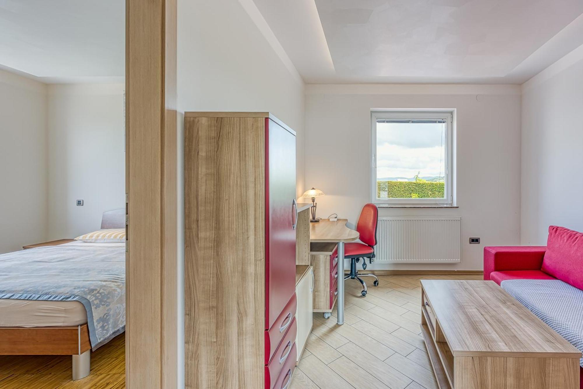 Debeli Rtic Apartments - Happy Rentals Ankaran Exterior foto