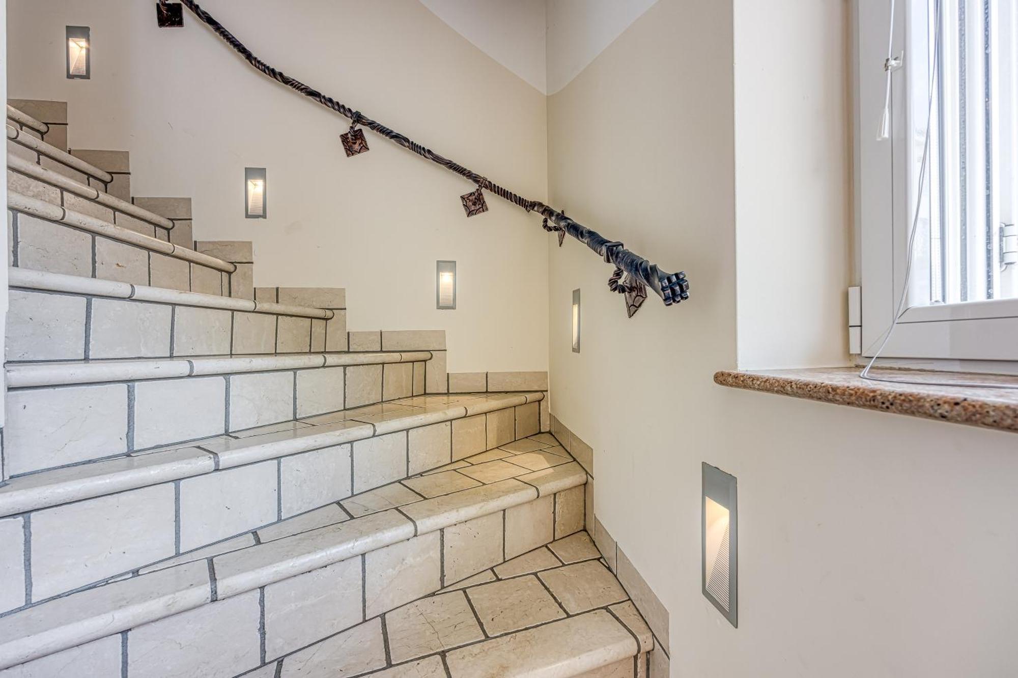 Debeli Rtic Apartments - Happy Rentals Ankaran Exterior foto